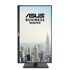 ASUS Monitor VA27ACFSN, 68,58 cm (27"), IPS, QHD, 100 Hz (90LM06GJ-B01170)